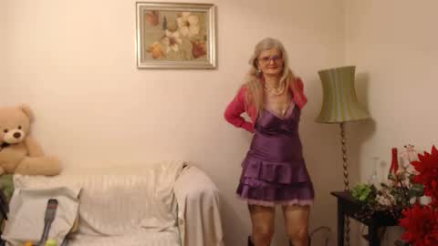 blairfort online show from January 21, 2025, 12:29 pm