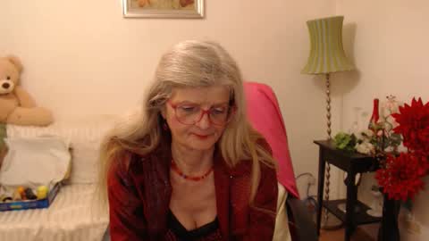 blairfort online show from January 25, 2025, 12:06 am