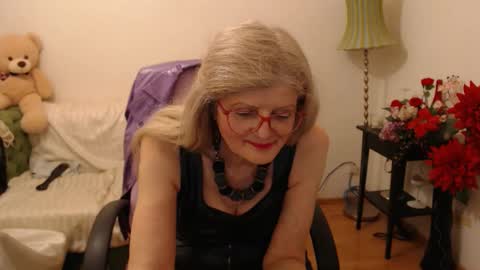 blairfort online show from March 8, 2025, 5:22 pm