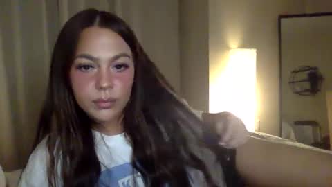 Snapshot of blairjane chatting on September 30, 2025, 4:28 am blairjane online show from September 30, 2025, 4:28 am