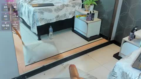 blairjones_ online show from November 8, 2025, 1:22 pm