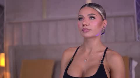 BlairSanders online show from October 1, 2025, 6:25 pm