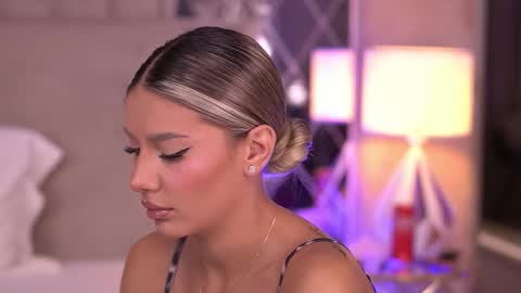 BlairSanders online show from October 9, 2025, 6:17 pm