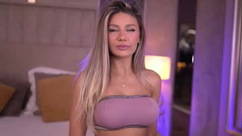 BlairSanders online show from October 18, 2025, 6:30 pm