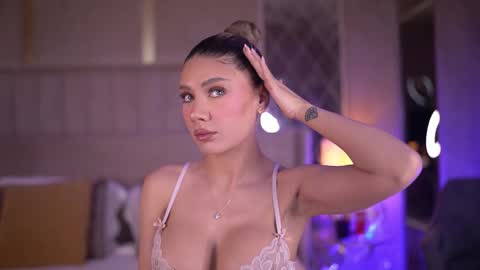 BlairSanders online show from January 11, 2026, 7:19 pm