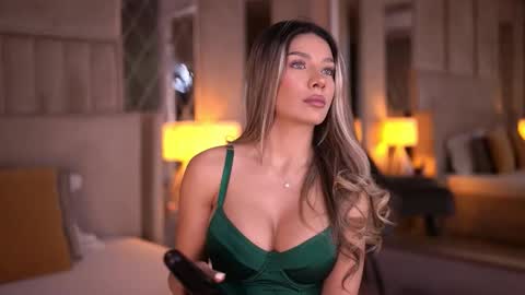 BlairSanders online show from February 1, 2026, 7:23 pm