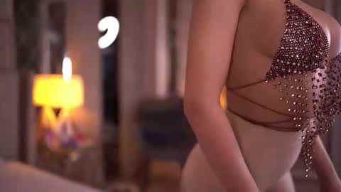 BlairSanders online show from February 14, 2026, 7:43 pm