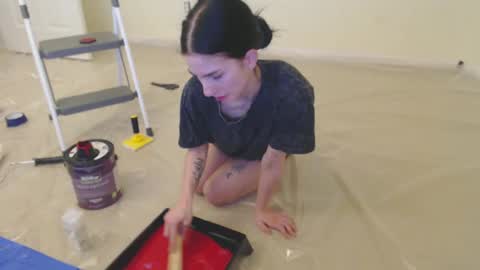 Snapshot of blairtemptation chatting on February 28, 2025, 6:32 am blairtemptation online show from February 28, 2025, 6:32 am