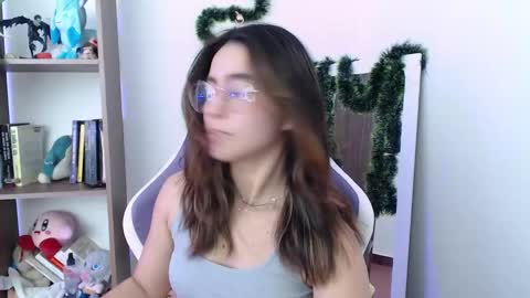   online show from December 20, 2024, 3:10 pm