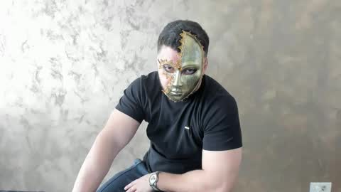 blakdrog04 online show from January 18, 2026, 7:34 am