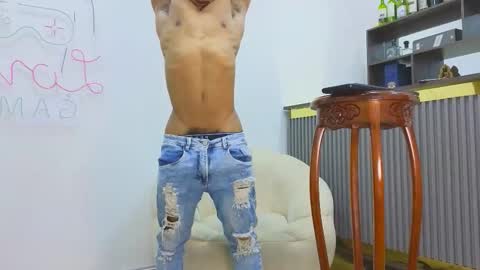 BLACKE online show from December 16, 2025, 2:00 pm