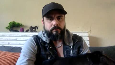Blake from Australia online show from February 23, 2026, 9:12 pm
