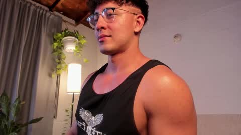 Blake Levi  Independent Model online show from March 5, 2025, 1:31 am