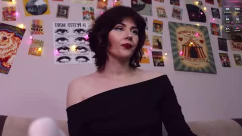 Britney online show from March 19, 2026, 1:59 pm