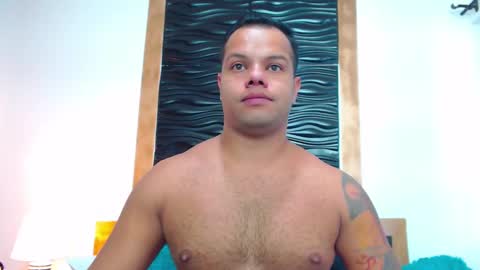 Just Blake online show from January 23, 2025, 2:39 pm