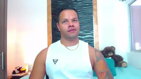 Just Blake online show from February 27, 2025, 3:59 pm