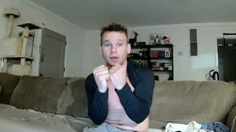 BlakeAndSkylar online show from December 4, 2024, 11:13 pm