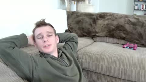 BlakeAndSkylar online show from December 28, 2024, 5:25 pm