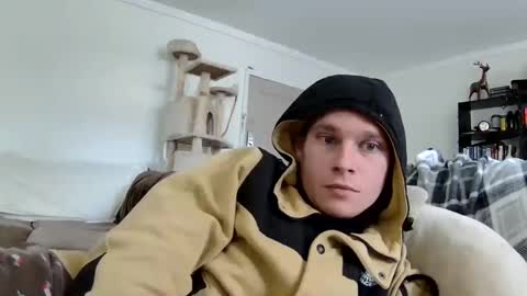 BlakeAndSkylar online show from January 1, 2025, 5:11 pm