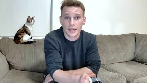 BlakeAndSkylar online show from February 10, 2025, 4:19 am