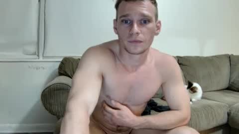 BlakeAndSkylar online show from February 10, 2025, 7:26 am