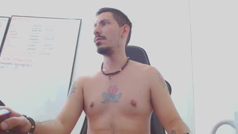 Snapshot of blakedavid69 chatting on January 19, 2025, 1:33 pm David online show from January 19, 2025, 1:33 pm