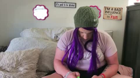 Blakely Morningstar   online show from November 14, 2025, 9:24 pm