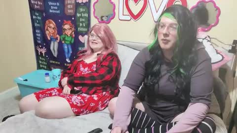 Snapshot of blakelytgirl chatting on February 5, 2026, 6:18 am Blakely Morningstar online show from February 5, 2026, 6:18 am