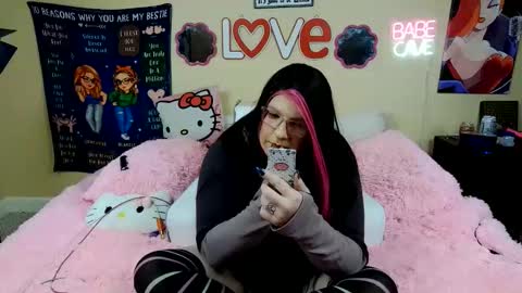 Blakely Morningstar   online show from March 13, 2026, 4:46 pm