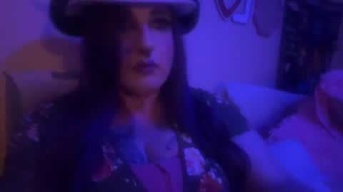 Blakely Morningstar   online show from April 9, 2026, 11:59 am