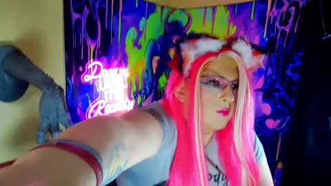 Blakely Morningstar   online show from May 15, 2026, 4:52 am