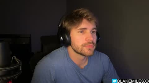 Blake Miles online show from March 14, 2026, 1:34 am