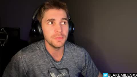 Snapshot of blakemiles2 chatting on April 30, 2026, 2:51 am Blake Miles online show from April 30, 2026, 2:51 am