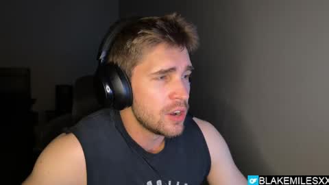 Snapshot of blakemiles2 chatting on May 15, 2026, 1:56 am Blake Miles online show from May 15, 2026, 1:56 am