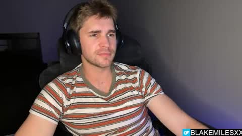 Snapshot of blakemiles2 chatting on May 16, 2026, 3:14 am Blake Miles online show from May 16, 2026, 3:14 am