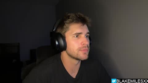 Snapshot of blakemiles2 chatting on May 21, 2026, 2:29 am Blake Miles online show from May 21, 2026, 2:29 am