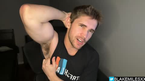 Snapshot of blakemiles2 chatting on May 22, 2026, 2:30 am Blake Miles online show from May 22, 2026, 2:30 am