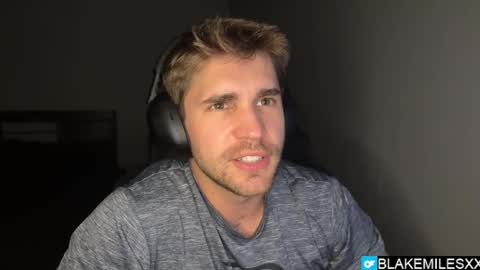 Snapshot of blakemiles2 chatting on June 8, 2026, 2:45 am Blake Miles online show from June 8, 2026, 2:45 am