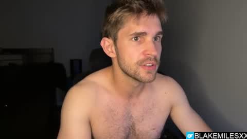 Snapshot of blakemiles2 chatting on June 21, 2026, 3:31 am Blake Miles online show from June 21, 2026, 3:31 am