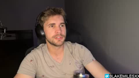 Snapshot of blakemiles2 chatting on June 22, 2026, 2:02 am Blake Miles online show from June 22, 2026, 2:02 am