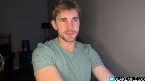 Snapshot of blakemiles2 chatting on July 1, 2026, 2:46 am Blake Miles online show from July 1, 2026, 2:46 am