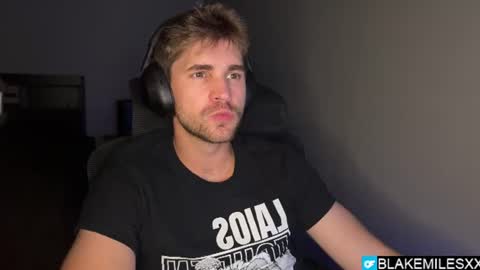 Snapshot of blakemiles2 chatting on July 2, 2026, 3:34 am Blake Miles online show from July 2, 2026, 3:34 am