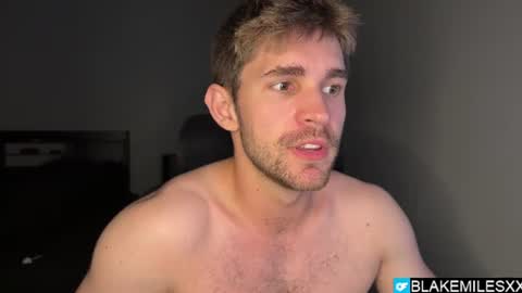 Snapshot of blakemiles2 chatting on July 3, 2026, 1:56 am Blake Miles online show from July 3, 2026, 1:56 am