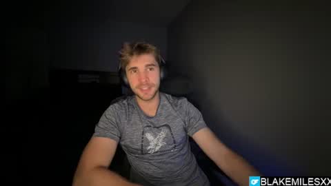 Snapshot of blakemiles2 chatting on July 10, 2026, 2:05 am Blake Miles online show from July 10, 2026, 2:05 am