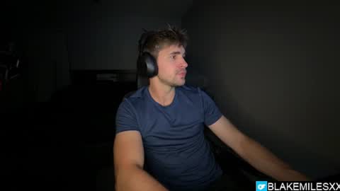 Snapshot of blakemiles2 chatting on July 12, 2026, 1:51 am Blake Miles online show from July 12, 2026, 1:51 am
