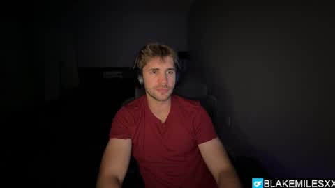 Snapshot of blakemiles2 chatting on July 14, 2026, 2:38 am Blake Miles online show from July 14, 2026, 2:38 am