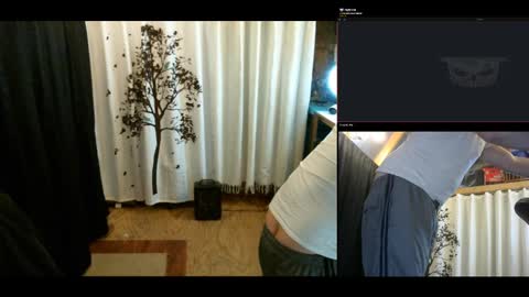 Blake Jonson online show from December 3, 2024, 5:42 am