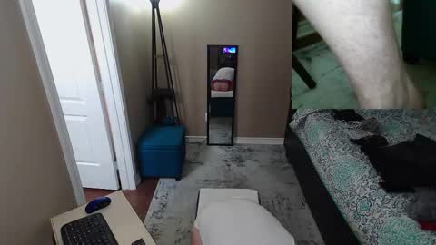 Blake Jonson online show from March 9, 2026, 7:07 pm