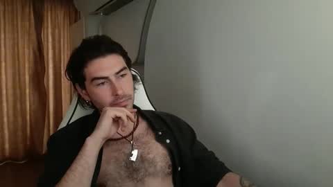  BlakeSedon  online show from October 15, 2025, 2:17 pm