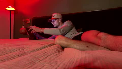 BlakeSnow online show from March 29, 2026, 9:42 am